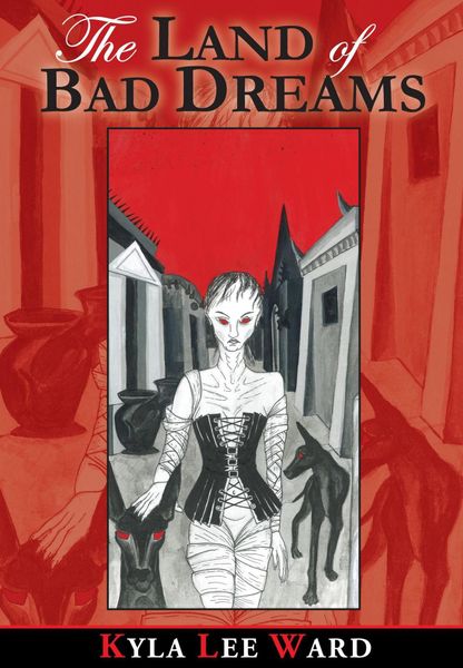 Produktbild: The Land of Bad Dreams