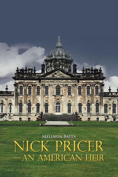 Produktbild: Nick Pricer-An American Heir