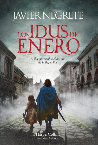 Produktbild: Los idus de enero