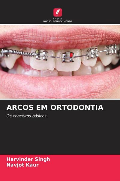 Produktbild: Arcos Em Ortodontia