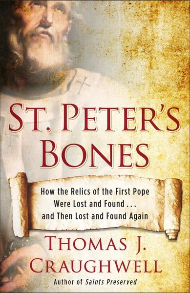 Produktbild: St. Peter's Bones