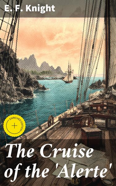 Produktbild: The Cruise of the 'Alerte'