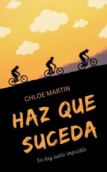 Produktbild: Haz Que Suceda