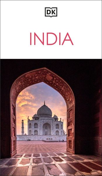 Produktbild: DK India