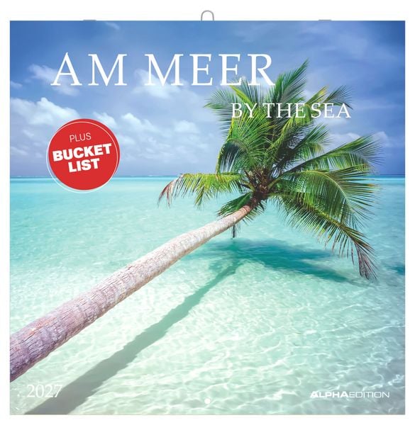 Produktbild: Am Meer 2027