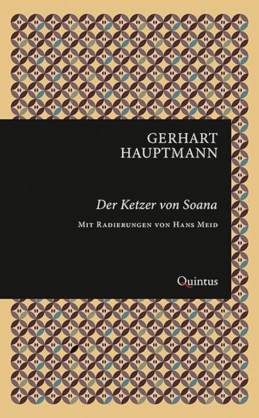 Produktbild: Der Ketzer von Soana