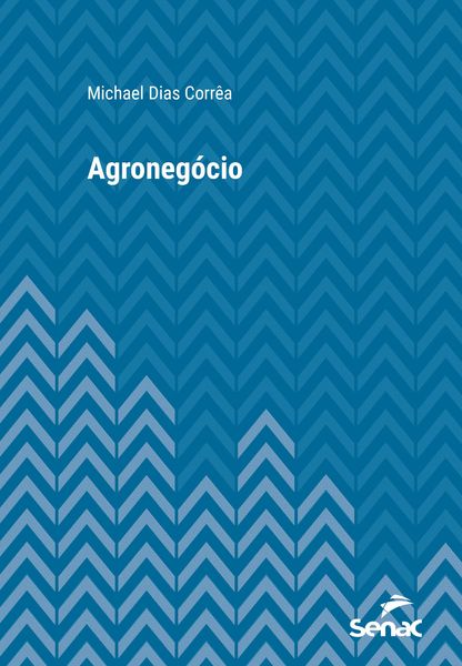 Produktbild: Agroneg&oacute;cio