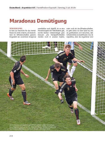 Produktbild: Die Turniermannschaft