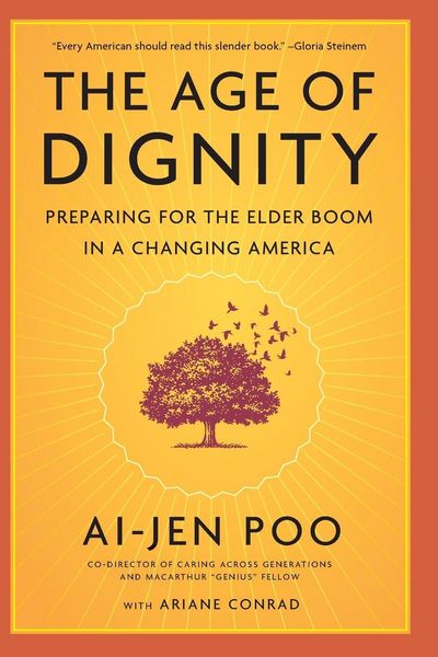 Produktbild: The Age of Dignity