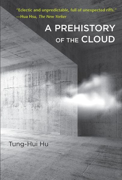 Produktbild: A Prehistory of the Cloud