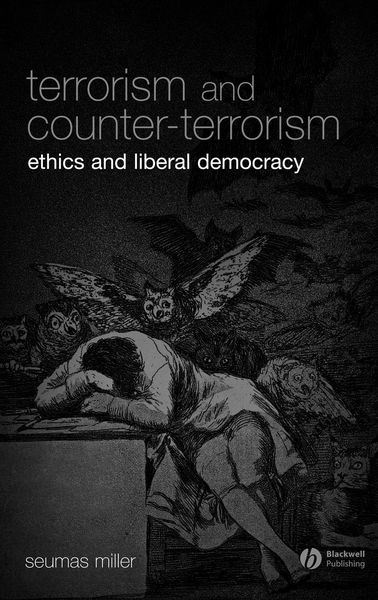 Produktbild: Terrorism and Counter-Terrorism