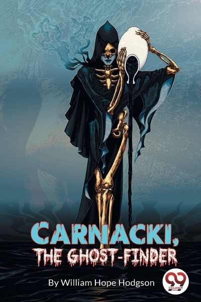 Produktbild: Carnacki, the Ghost Finder