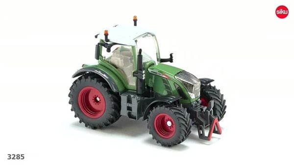 SIKU Farmer Fendt 724 Vario Ab € 26,79 (2026
