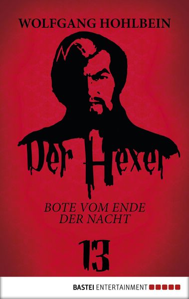 Produktbild: Der Hexer 13