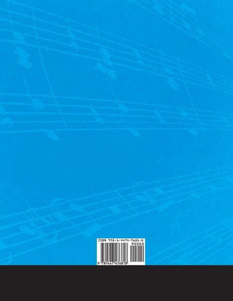 Produktbild: Piano Sonatas No.1-3 - A Score for Solo Piano Op.11 Op.22 Op.14