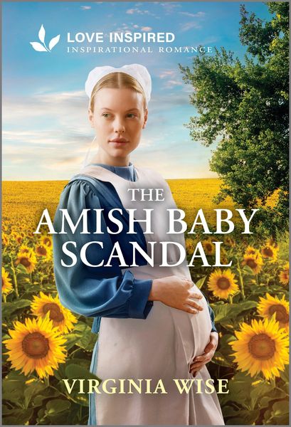Produktbild: The Amish Baby Scandal
