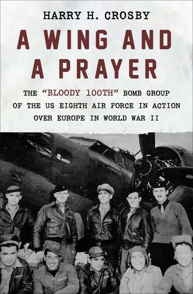 Produktbild: A Wing and a Prayer