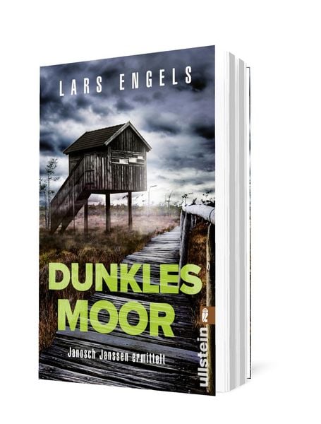 Produktbild: Dunkles Moor