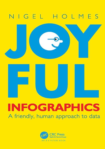 Produktbild: Joyful Infographics