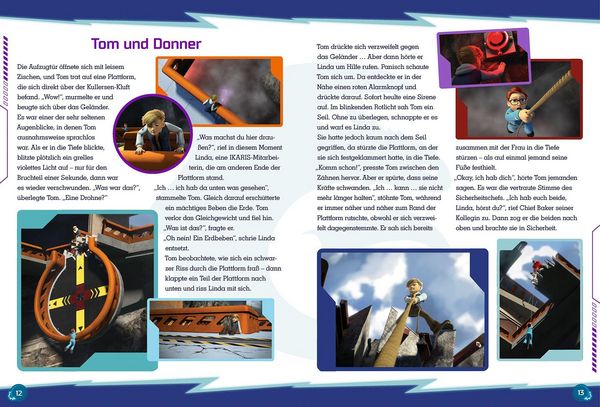 Produktbild: Dragons Die 9 Welten: Das Abenteuer beginnt