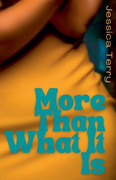 Produktbild: More Than What It Is