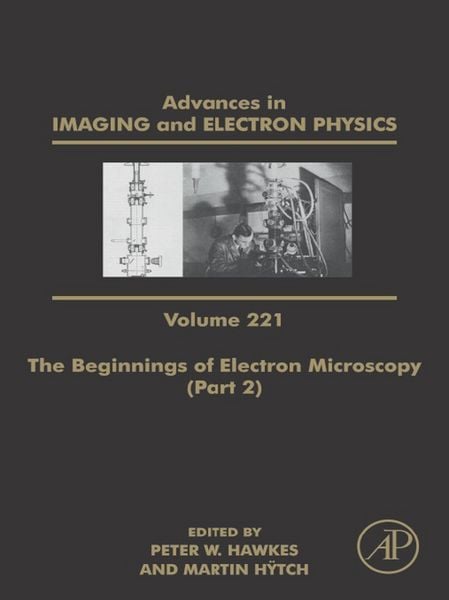 Produktbild: The Beginnings of Electron Microscopy - Part 2