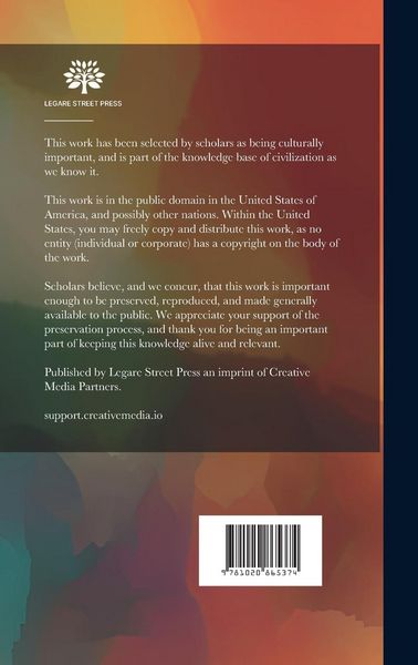 Produktbild: Immigration and the Future