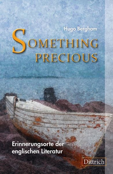 Produktbild: Something Precious