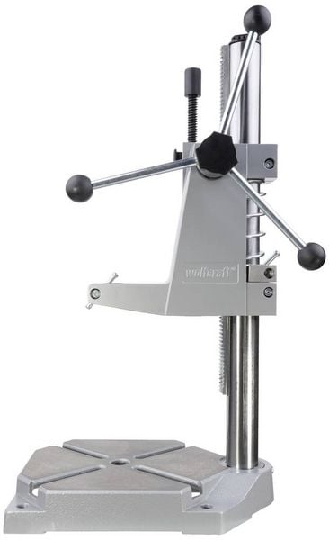 Produktbild: Wolfcraft Bohrst&auml;nder Arbeitsh&ouml;he (max.): 305mm