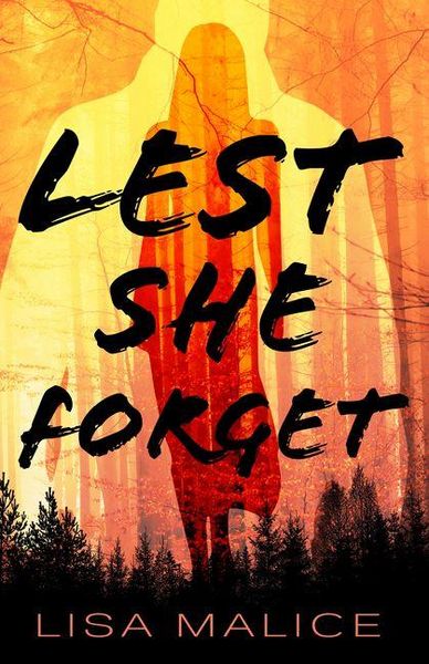 Produktbild: Lest She Forget