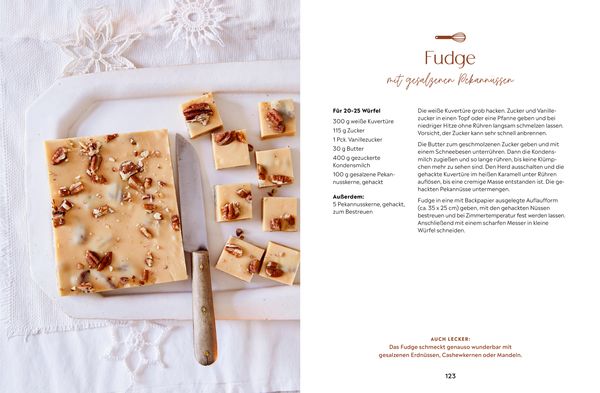 Produktbild: Unsere liebste Weihnachtszeit