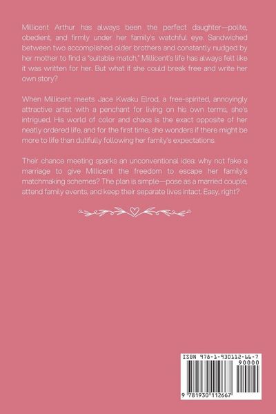 Produktbild: The Marriage Contract