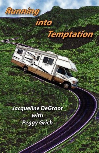 Produktbild: Running Into Temptation