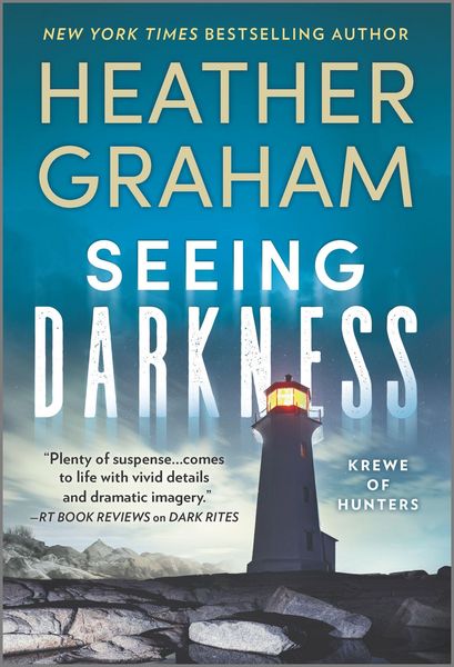 Produktbild: Seeing Darkness