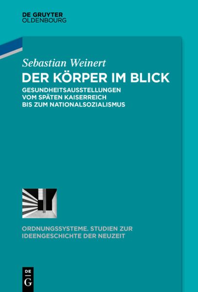 Produktbild: Der K&ouml;rper im Blick