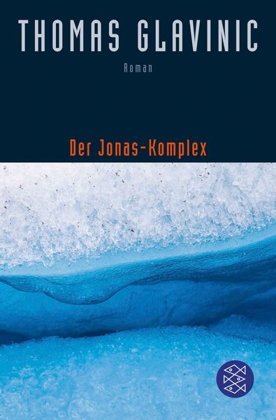Produktbild: Der Jonas-Komplex