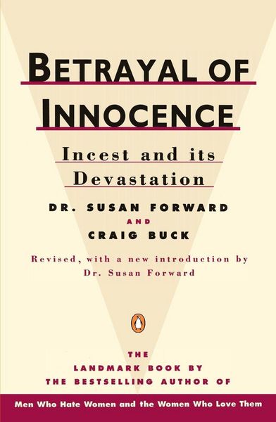 Produktbild: Betrayal of Innocence
