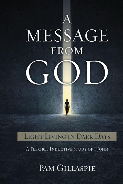 Produktbild: A Message From God