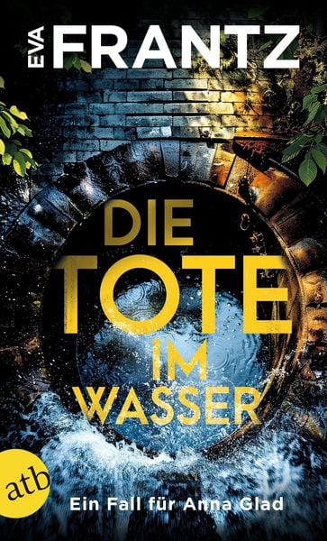 Produktbild: Die Tote im Wasser