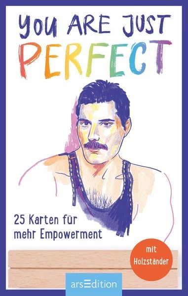 Produktbild: You are just perfect