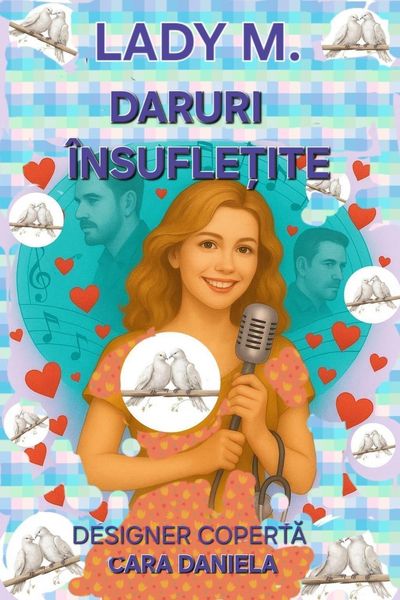 Produktbild: Daruri &Icirc;nsuflețite