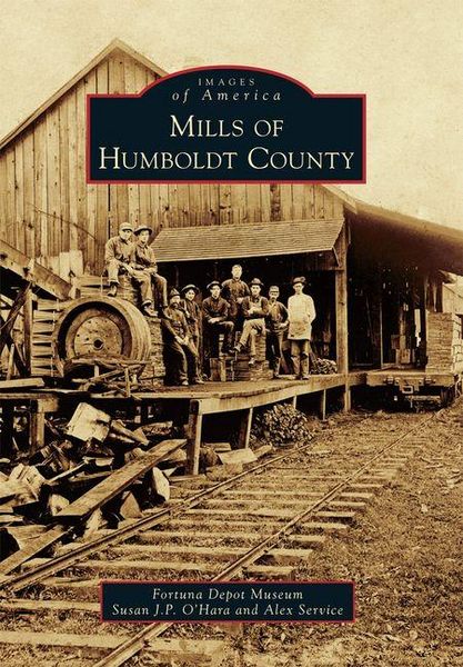 Produktbild: Mills of Humboldt County