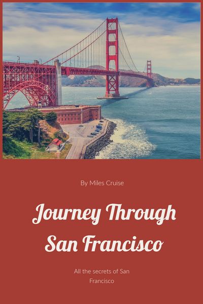Produktbild: Journey Through San Francisco
