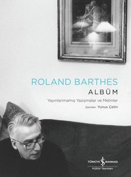 Produktbild: Alb&uuml;m - Yayinlanmamis Yazismalar ve Metinler