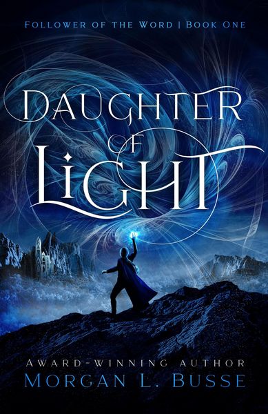 Produktbild: Daughter of Light
