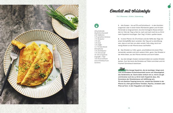 Produktbild: Vegan Know-how