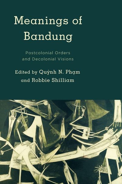 Produktbild: Meanings of Bandung