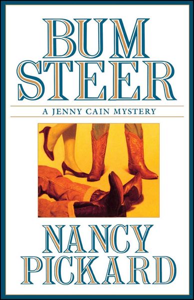 Produktbild: Bum Steer