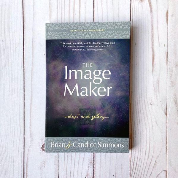 Produktbild: The Image Maker
