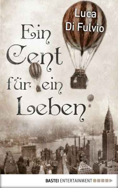 Produktbild: Ein Cent f&uuml;r ein Leben